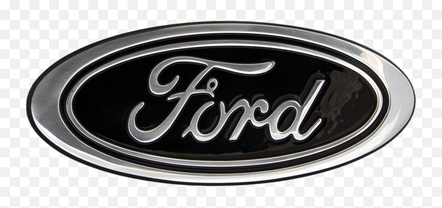 96403defenderworx Ford Logo Tailgate Emblem - Ford Png,Ford Logo Images