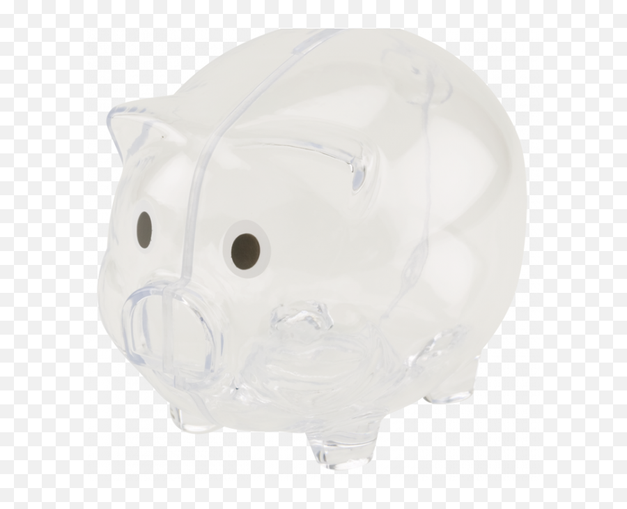 Bd0012 - Inflatable Png,Piggy Bank Transparent