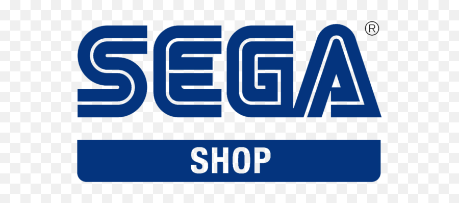 Sega Dreamcast Logo Png - Sega Shop Uk Logo,Sega Logo Transparent