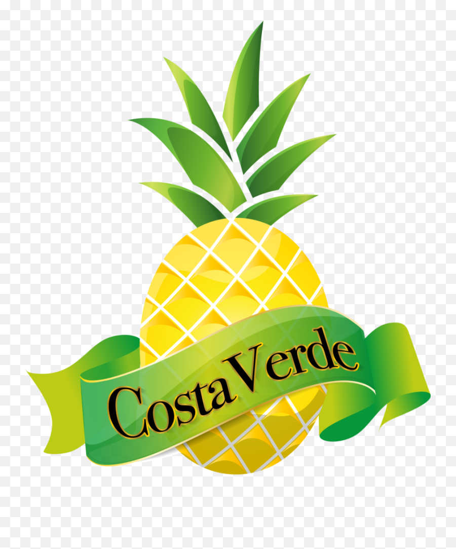 Our Brands - Clip Art Png,Pineapple Logo