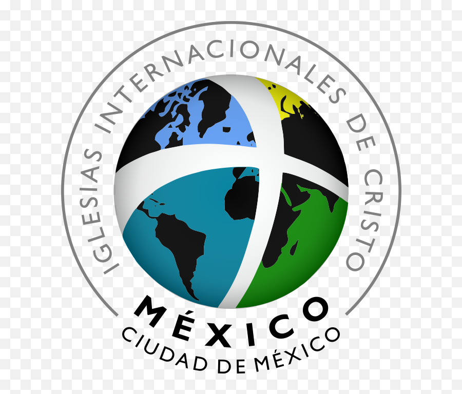 Iglesia De Cristo En México Ar - Graphic Design Png,Jesucristo Logo
