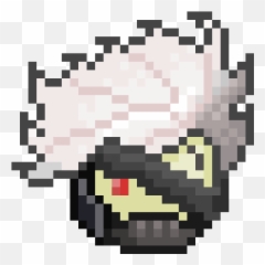 Pixilart - Metal Gear Rising Raiden By Tacticalgibbon Metal Gear Pixel Art Png,Raiden Png