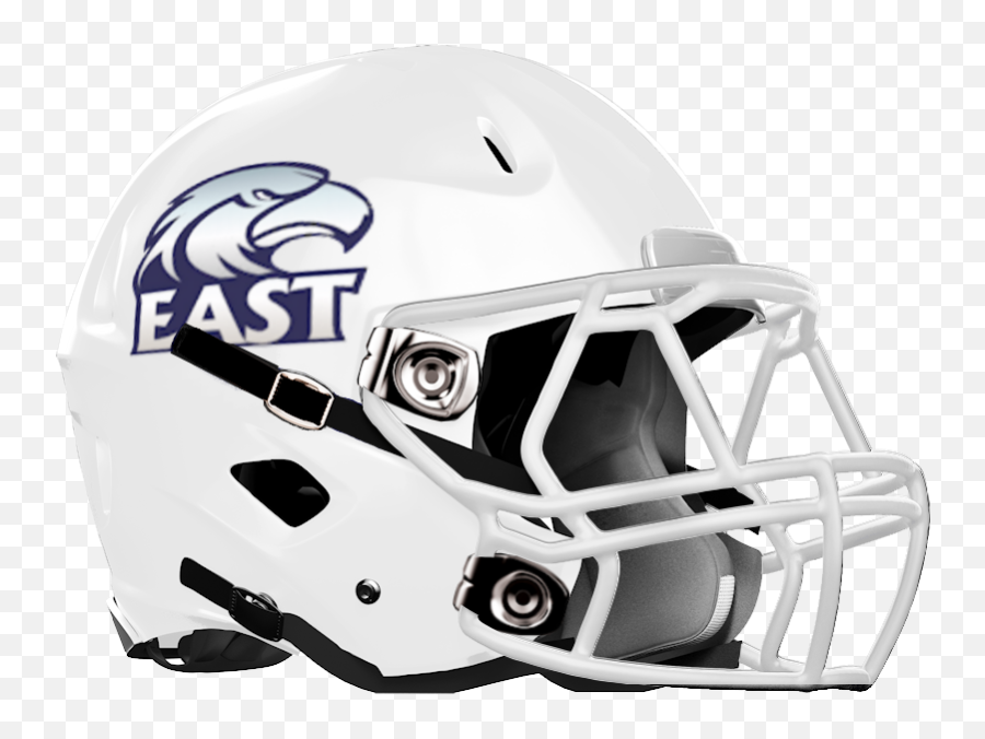 East Jackson - Crimson Tide Concept Helmet Png,Eagles Helmet Png