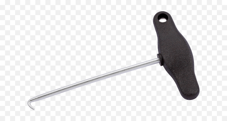Hook For Exhaust Rubber Rings 10u0027u0027 - Metalworking Hand Tool Png,Sonic Rings Png