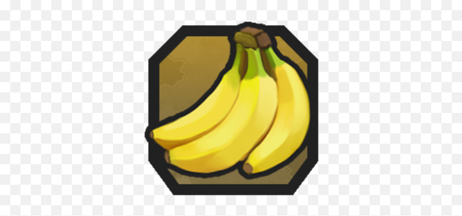 Bananas Civ6 Civilization Wiki Fandom - Saba Banana Png,Banana Peel Png