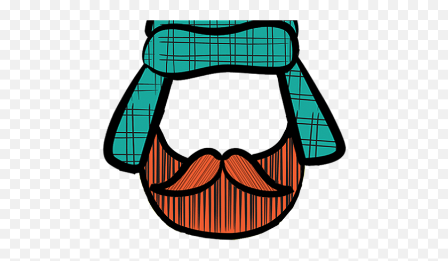 Beard Clipart Lumberjack - Png Download Full Size Lumberjack Hat Transparent,Beard Clipart Png