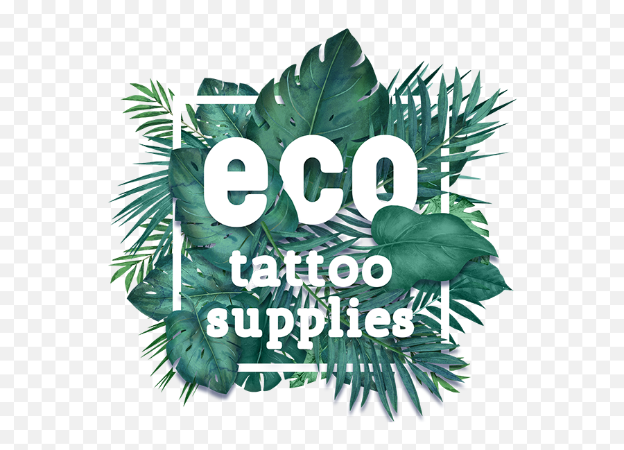 Eco Tattoo Supplies Biodegradable Friendly U0026 Sustainable - Illustration Png,Tatto Png