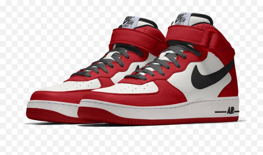 Air Miles Morales Jordanified There Can Only Be One - Custom Air Force 1 Mid Cartoons Png,Michael Jordan Transparent