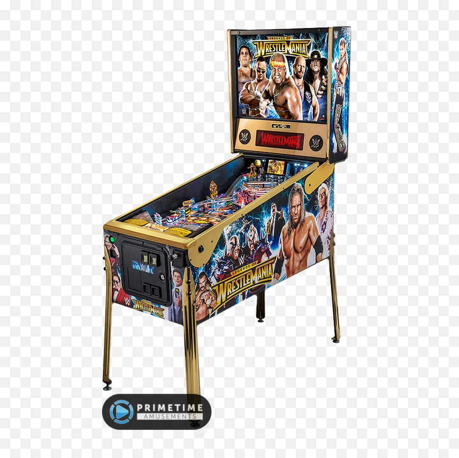 Stone Cold Steve Austin Archives - Primetime Amusements Avengers Hulk Pinball Machine Png,Stone Cold Steve Austin Png