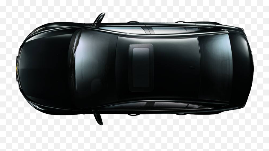 Top Black Automotive Design Cool Hq Png - Transparent Car Top Png,Car Top Png