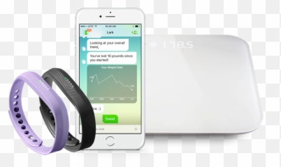 Fitbit No Ihealth Logo Dpp Bundle - Iphone png