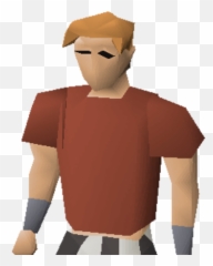 Anti - Panties Old School Runescape Wiki Fandom Trousers Png,Panties Png