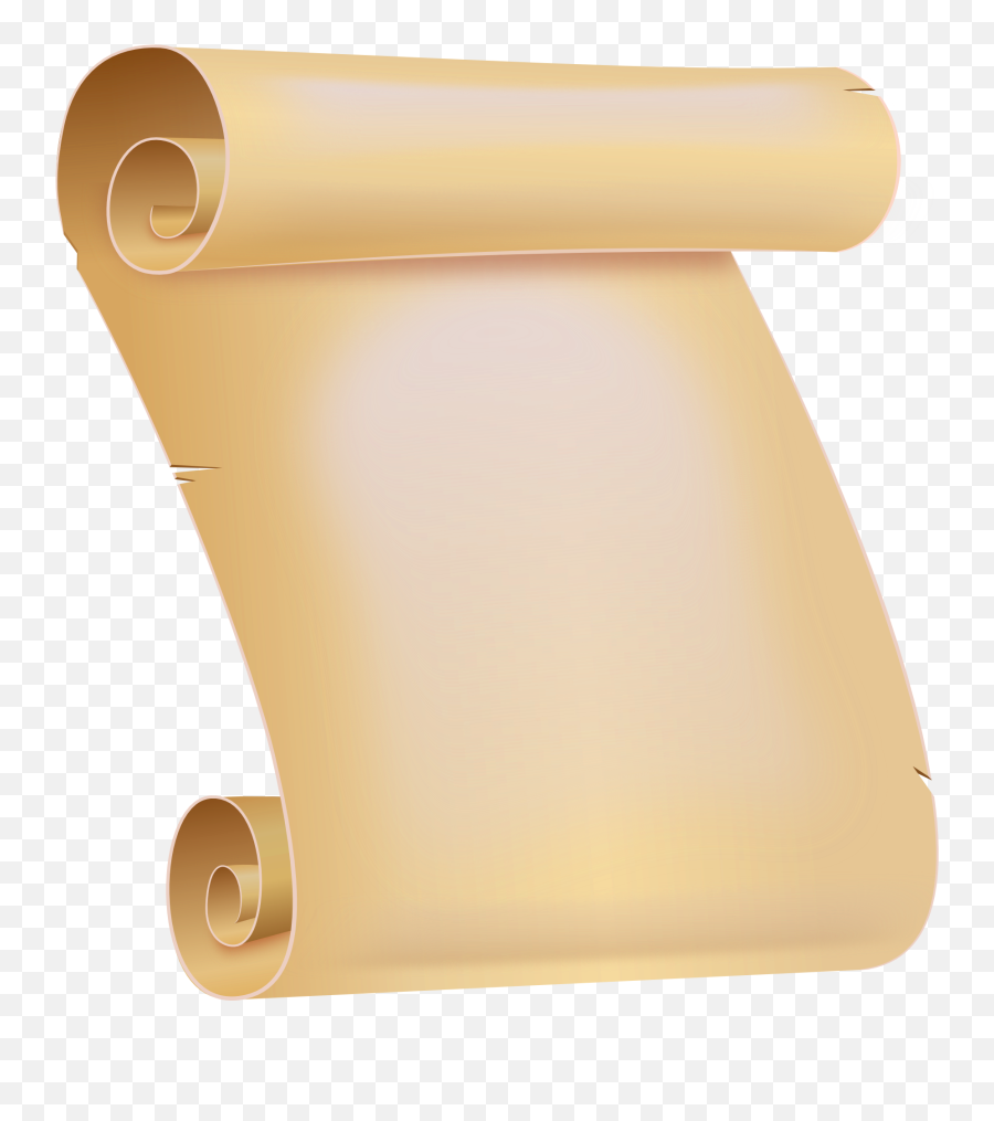 Download Scroll Png Transparent Image - Paper Scroll Png Vector,Scroll Png