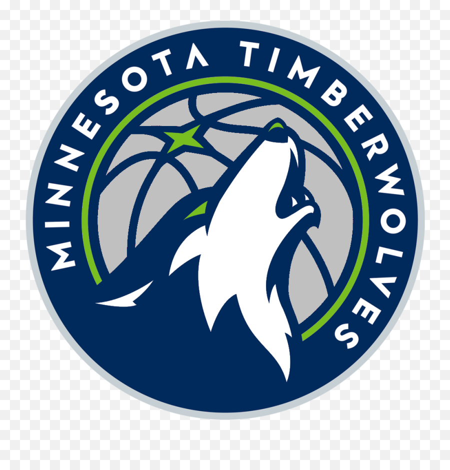 Minnesota Timberwolves - Highland Pride Hamilton Ohio Png,Minnesota Timberwolves Logo Png