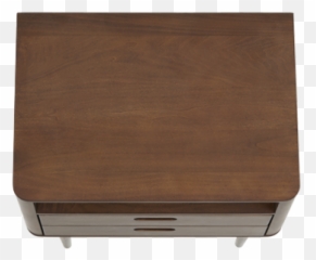 Buy Estella Side Table Brown Script - Nightstand Png,Side Table Png