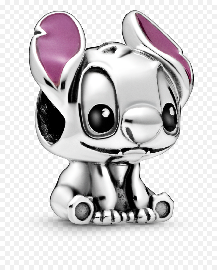 Disney Lilo U0026 Stitch Charm Pandora Nz - Charm Pandora Disney Stitch Png,Lilo Png