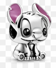 Disney Lilo U0026 Stitch Charm Pandora Nz - Charm Pandora Disney Stitch Png,Lilo Png