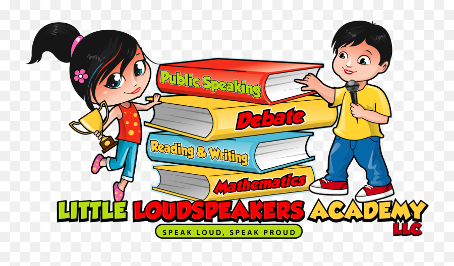 Best Public Speaking And Debate Classes For Kids In - Public Kids Public Speaking Clipart Png,Debate Png