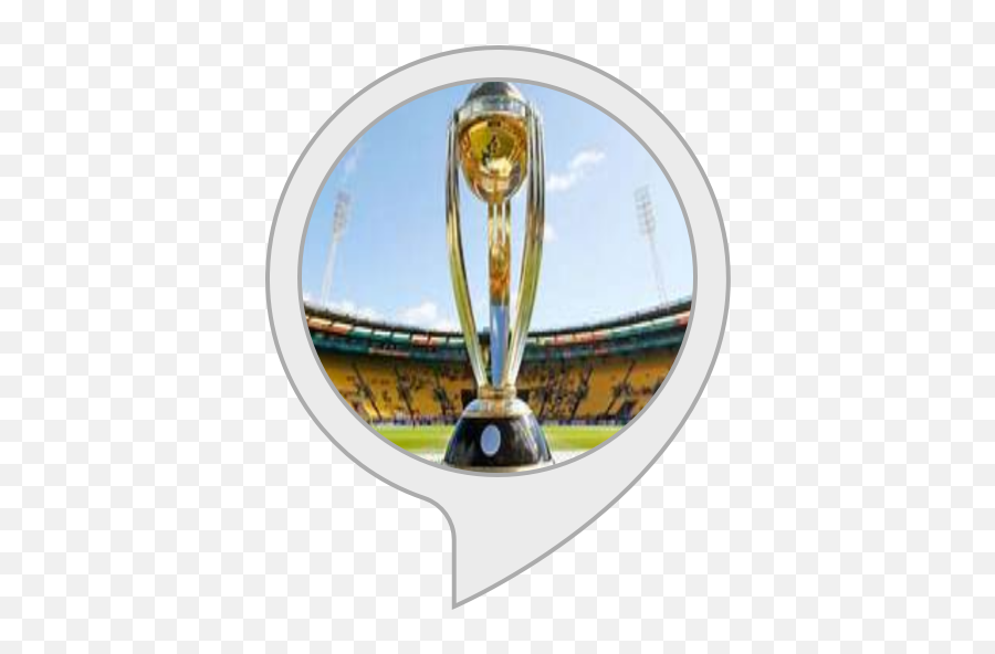 World Cup 19 Amazoncouk Alexa Skills - Vintage Car Png,World Cup Trophy Png