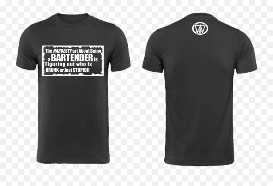 Bartender What - Atees L Aquila Rugby Maglia Png,Bartender Png