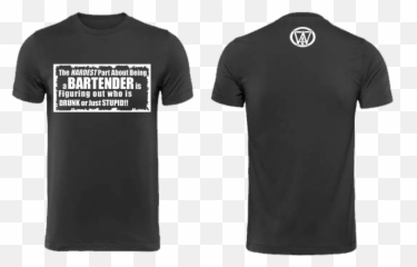Bartender What - Atees L Aquila Rugby Maglia Png,Bartender Png