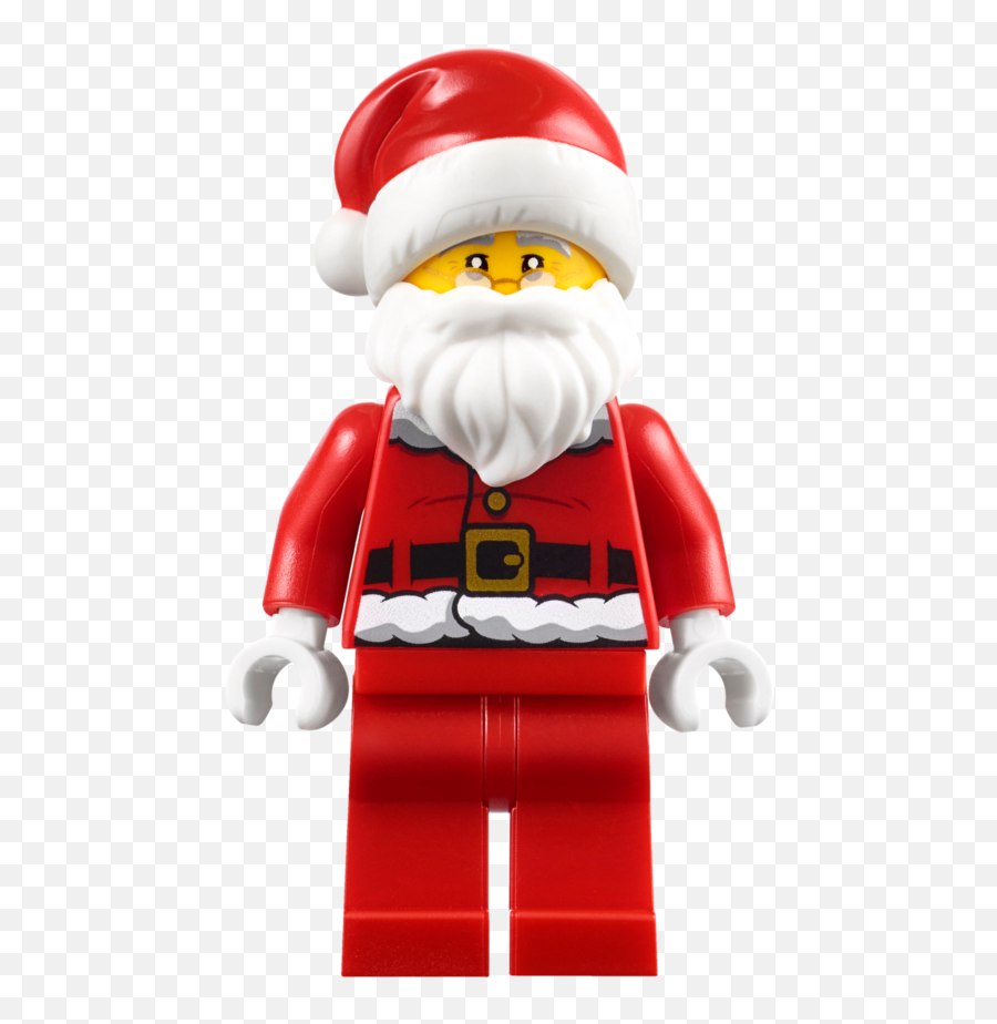 Santa Claus - Brickipedia The Lego Wiki Lego Santa Claus Minifigure Png,Lego Transparent