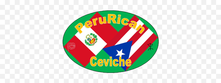 Perurican Ceviche Menu In Kissimmee Florida Usa - Circle Png,Ceviche Png