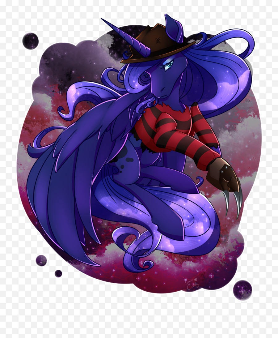 18 Freddy Krueger By Harecandy - Fur Affinity Dot Net Freddy Krueger Stuff Fanart Png,Freddy Krueger Png