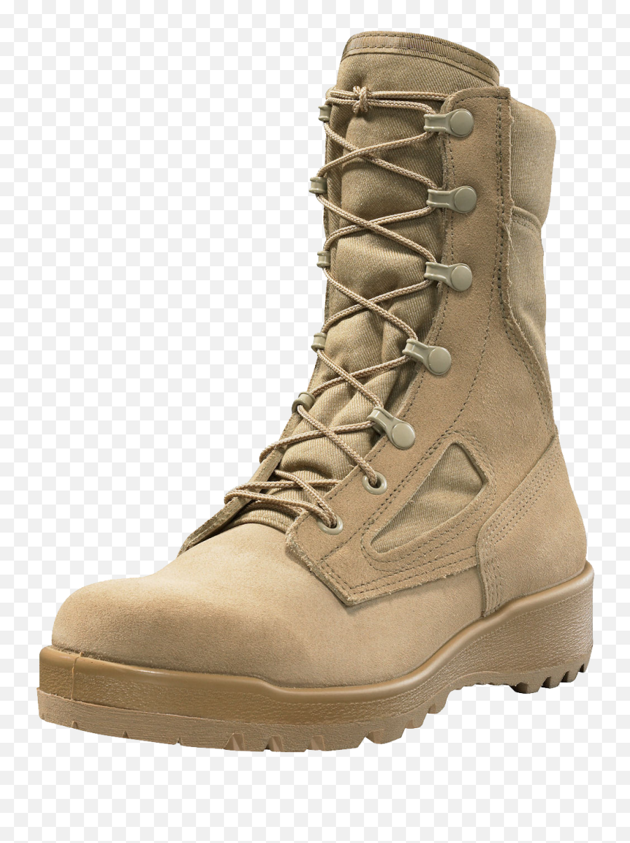 Combat Boots Png Image - Army Combat Boots Transparent Background,Boot Transparent