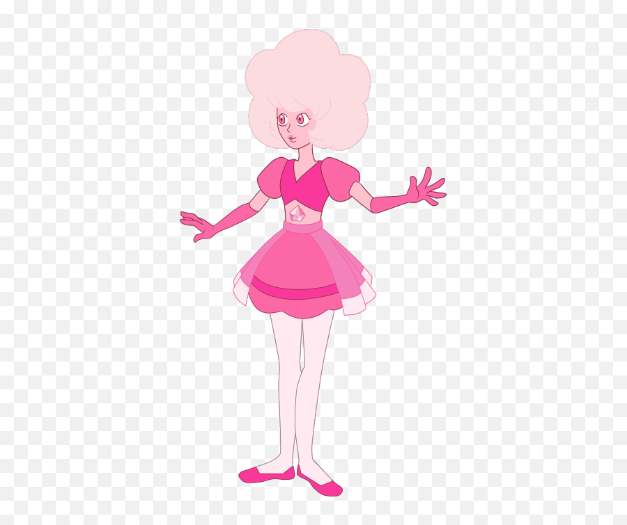 Pink Diamond - Pink Diamond Steven Universe Png Full Size Steven Universe Pink Diamond Remake,Pink Diamond Png