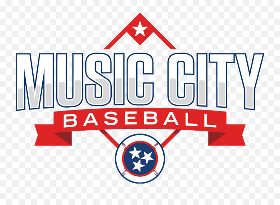 Music City Baseball Nashville Tn Mlbmusiccitycom - Nashville Stars Baseball Team Logo Png,Baseball Logo Png