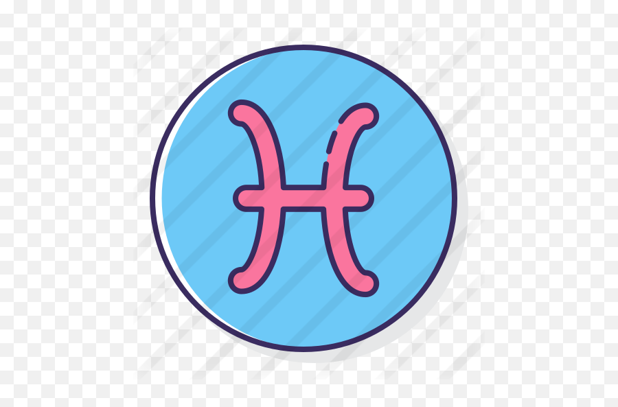Pisces - Free Miscellaneous Icons Circle Png,Pisces Png