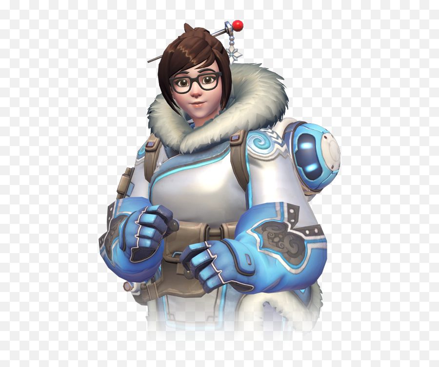 Hypnosis Rp - Overwatch Girls Wattpad Mei Overwatch Png,Pharah Transparent