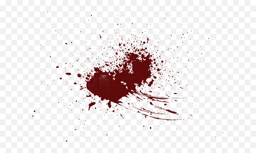 Blood Splatter Frame Pictures Png - Illustration,Splatter Transparent Background