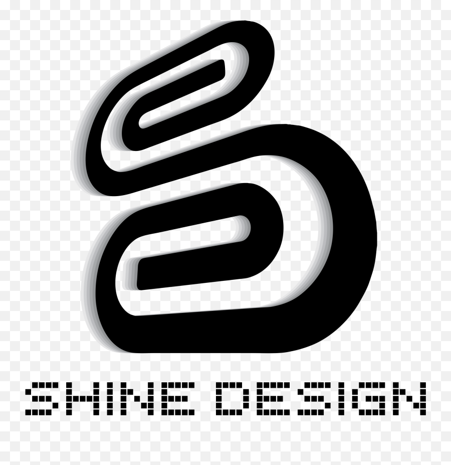 Shine Design Logo Png Transparent - Shine Design,Shine Transparent