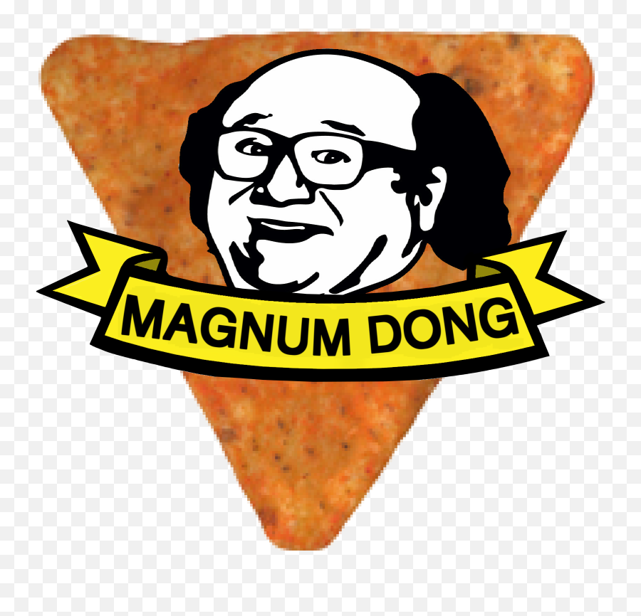 Danny Dorito Steemit - Diamond Dogs Png,Dorito Logo