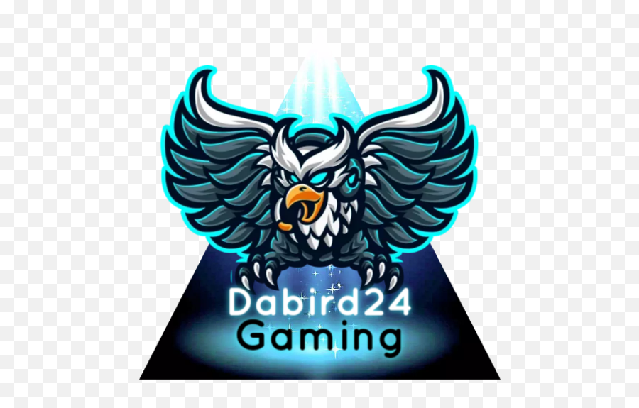 Logodesign - Owl Gamer Png,Youtube Channel Logo
