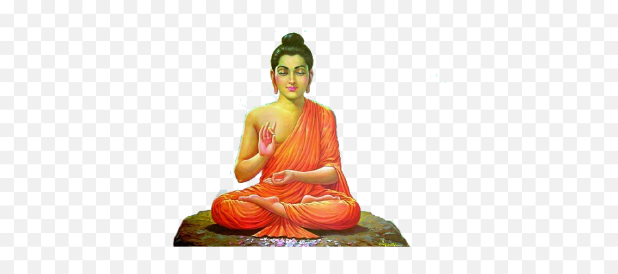 Hindu Buddha Png Images - Full Hd Gautam Buddha,Buddha Png