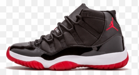 Air Jordan 11 Png Clipart Transparent - Air Jordan 11 Retro Countdown Pack,Jordan Transparent