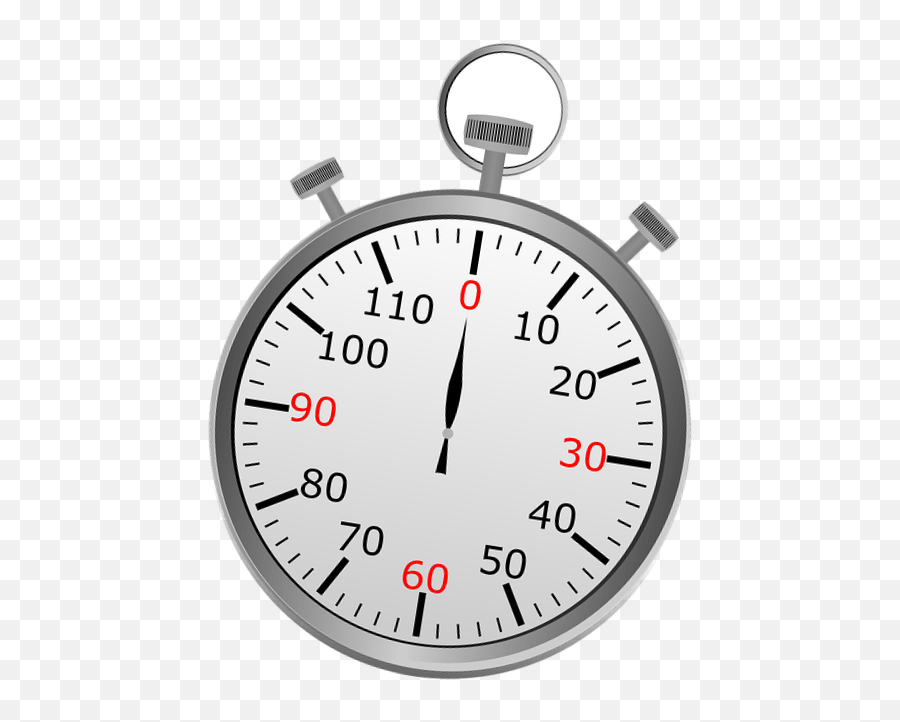 Stop Watch Png Image With Transparent - Transparent Happy Fathers Day Png,Stop Watch Png