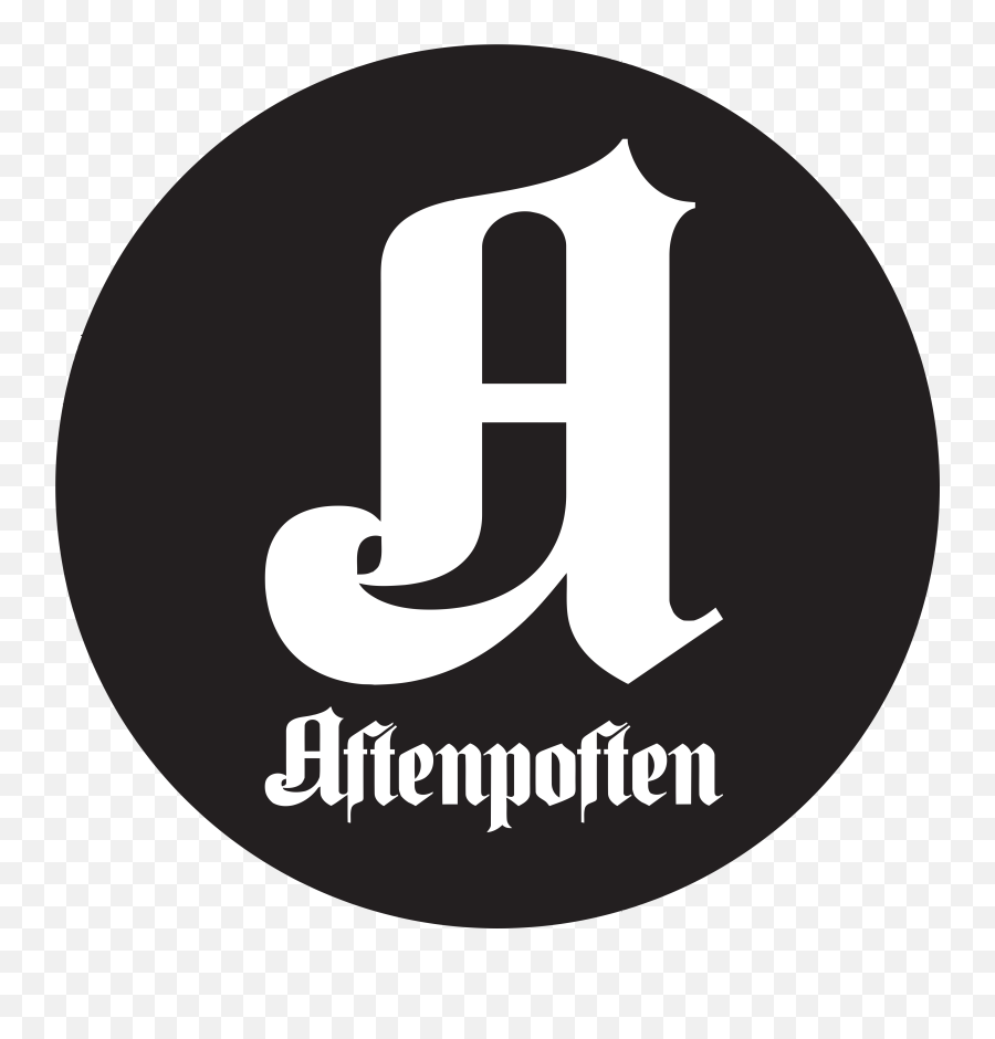 Aftenposten - Aftenposten Logo Png,Lebron James Logo
