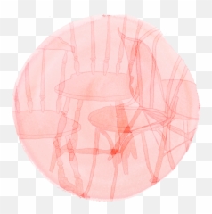 Download Hd Doily Vector Crochet - Circle png
