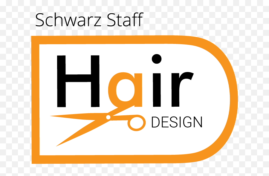 Schwarz Stylist Hair Salon In Doral - New Look Hair Salon Logo Png,Hair Stylist Logo
