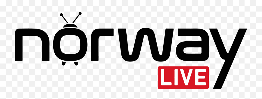 Direkte Norway Live - Oval Png,Live Logo Png