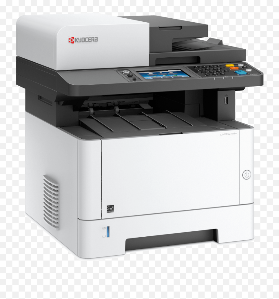 Mono Printer Transparent Png Mart - Kyocera M2540,Moño Png