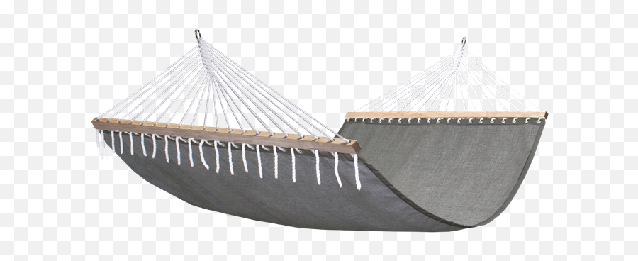 Download Two Trees Poolside Double Hammock - Hammock Full Bridge Png,Hammock Png