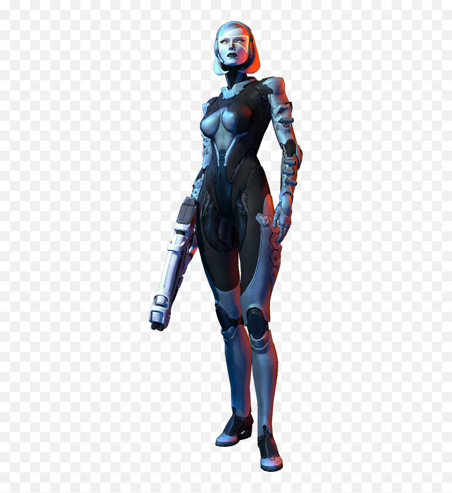 Alliance Infiltration Unit Infiltrator Mass Effect Wiki - Mass Effect 3 Png,Mass Effect Png