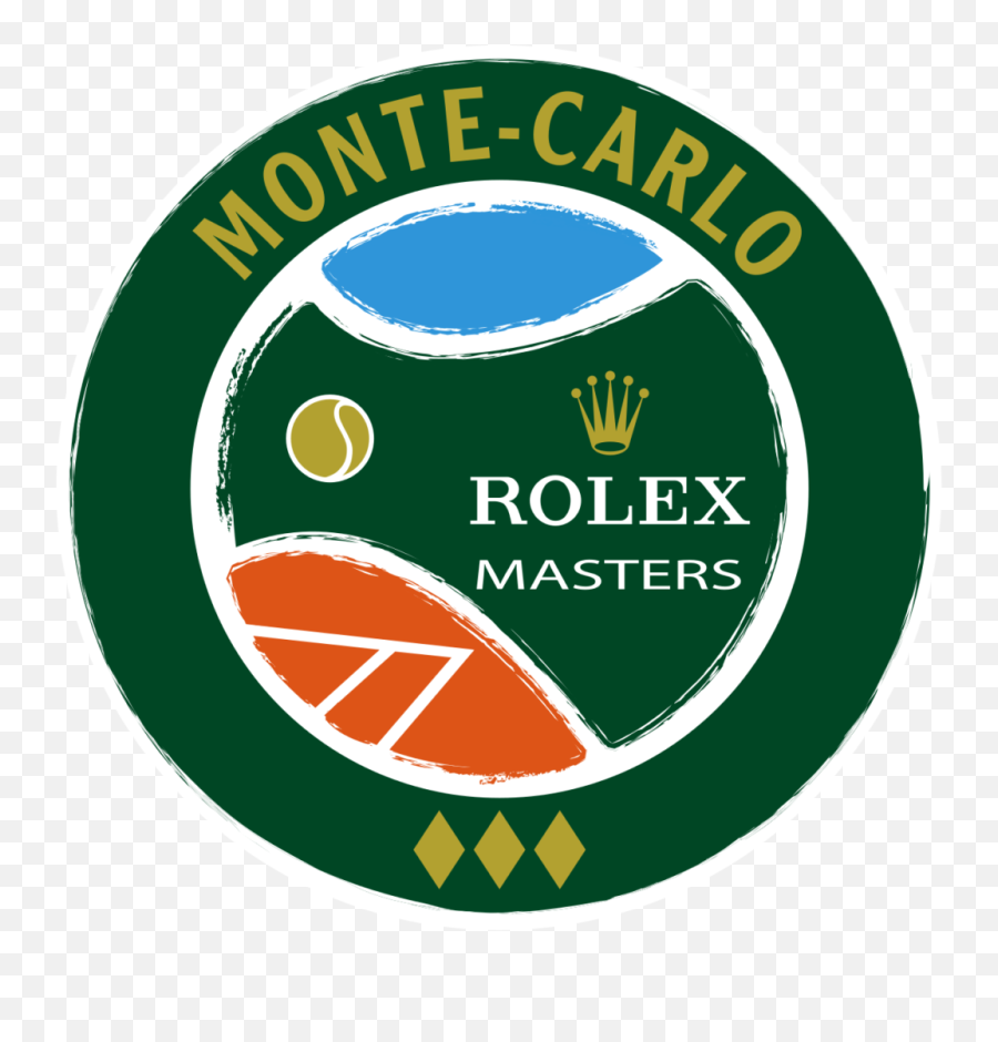 Index Of Wp - Contentuploads201906 Monte Carlo Masters Logo Png,128x128 Png