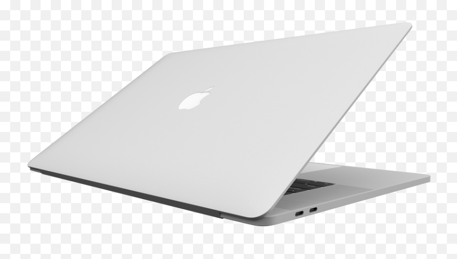 Macbook Pro 15 Touch Bar 2017 - 19 Macbook Pro 15 White Png,Macbook Transparent