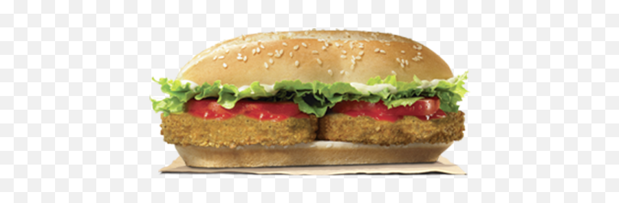 Veggiepng Burger King - Patty,Veggie Png